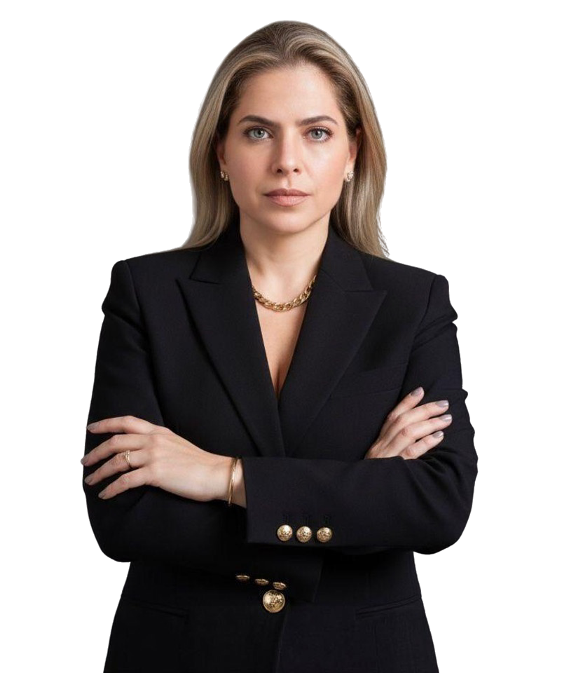 Cilene Dantas Bamberg
